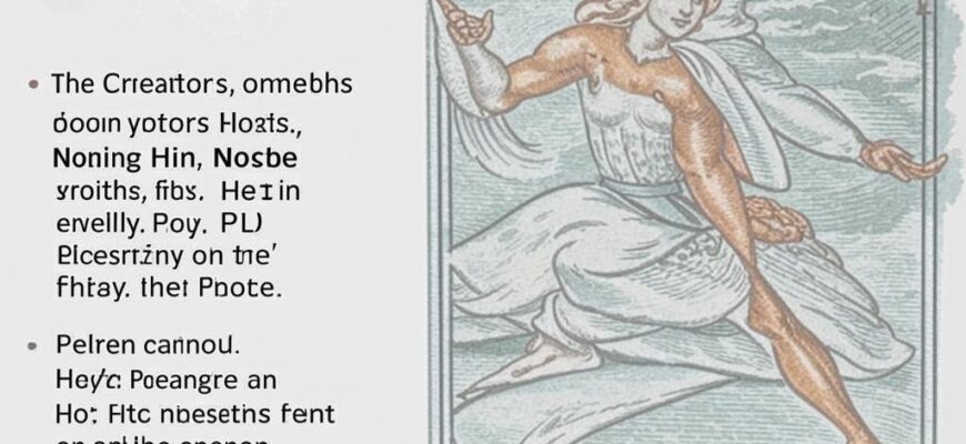 «Создатель — вездесущ. Ничто Его не портит...»