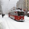 «А город был в дремучий убран иней...»