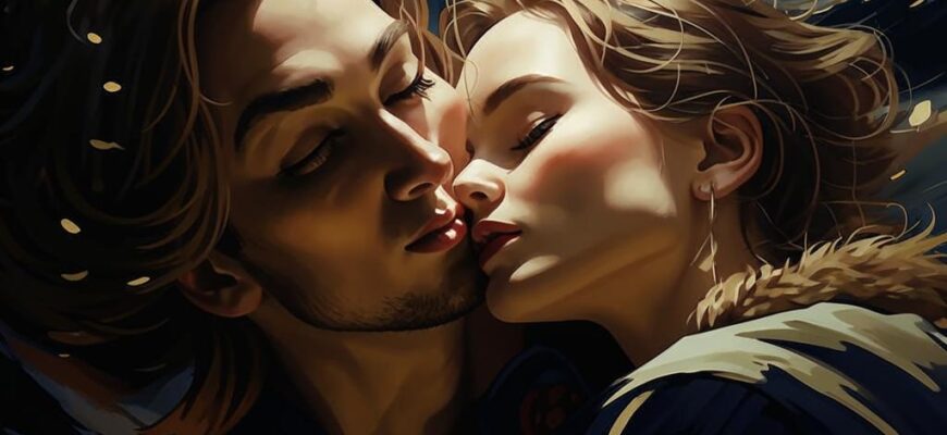 Поцелуй («Сей поцелуй, дарованный тобой…»)