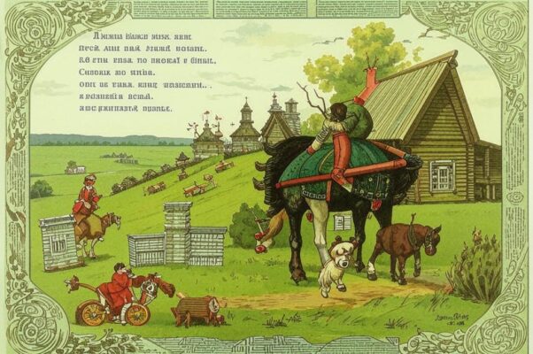 Офелл