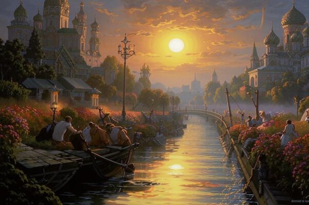 Е. А. Баратынскому («Так мгновенные создань…»)