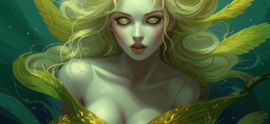 «Она меняется опять...»