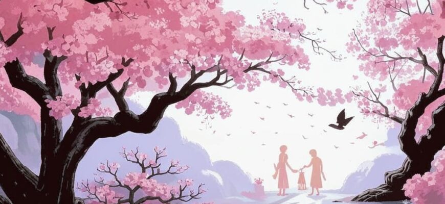 Черемуха («Черемухой душистой с тобой опьянены…»)