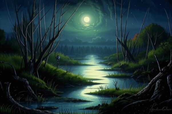 «И вот летим мы...»