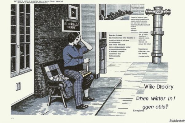 «Что кроме клекота водопровода...»