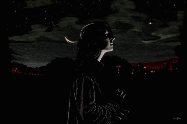 «Отчего я задумчив хожу...»