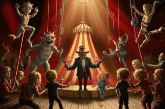 Балаганчик