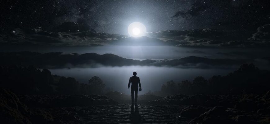 «Восходит в ночь душа моя...»