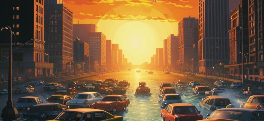 «Пройдут как сон моря и города...»