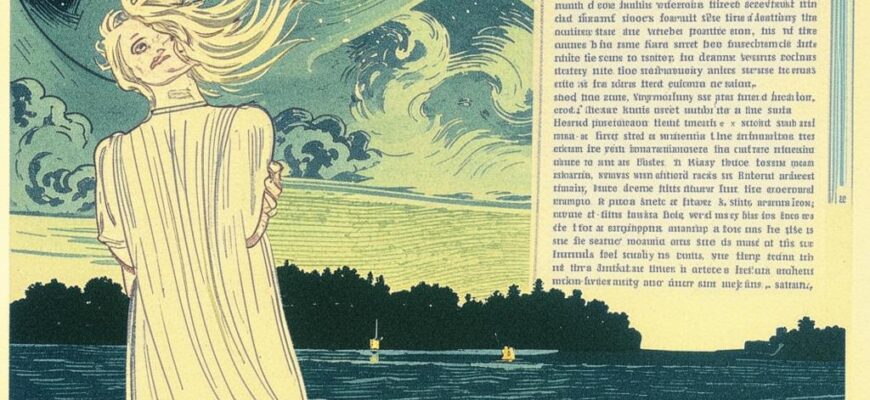 «... и это грозило обоим...»