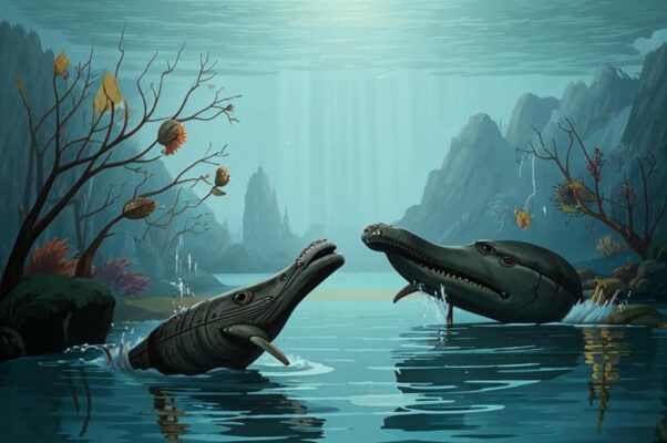 «Не смотри туда...»