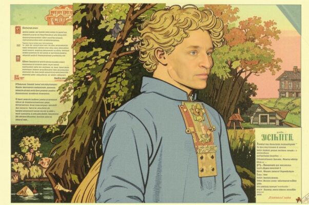 «Мне страшно с Тобой встречаться...»