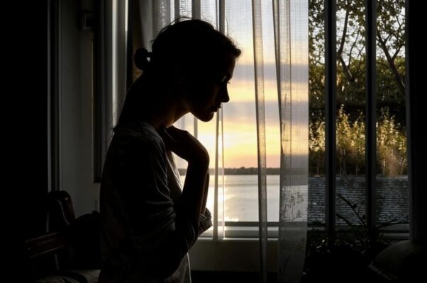 Не пришел на свиданье