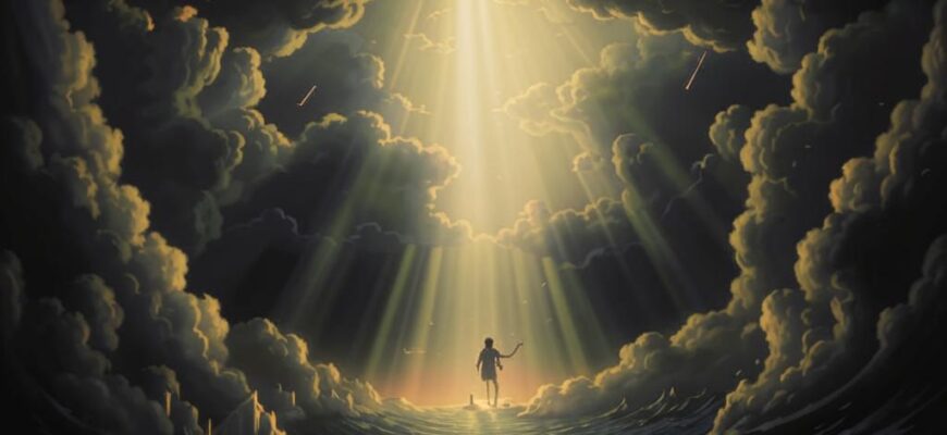 Сумрачные области