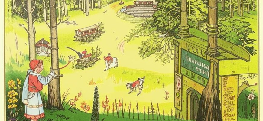 Ручей («Ручей ли здесь?  Не может быть…»)