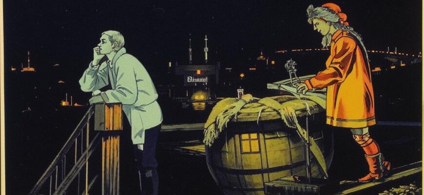 Достоевский («Начало всех начал его.  В ту ноч…»)