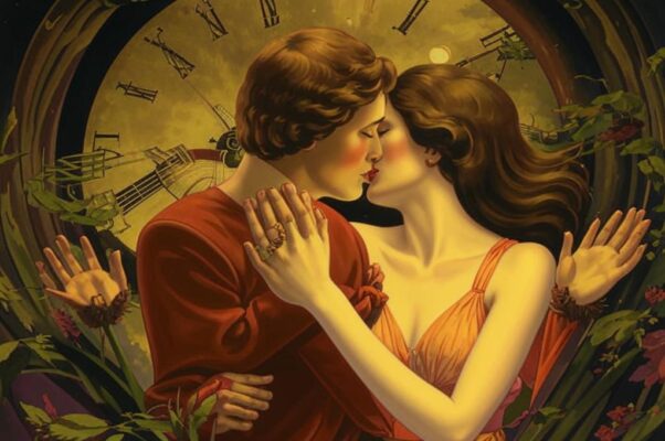 «Не в книге прочесть и не в песнях узнать...»