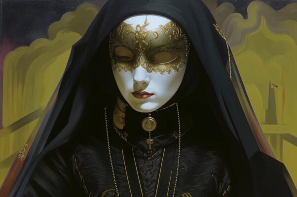 Сквозь винный хрусталь