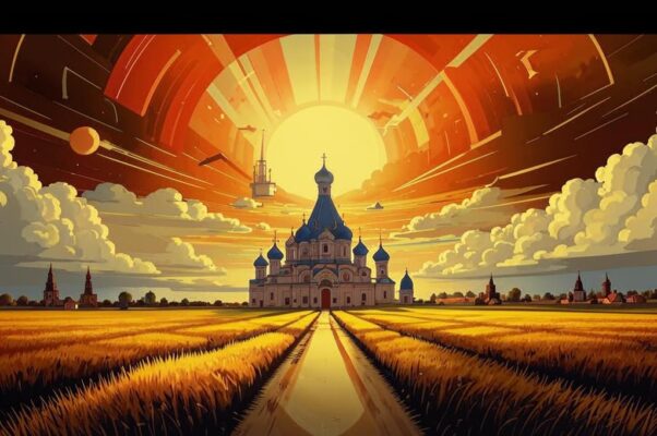 Казимир Малевич