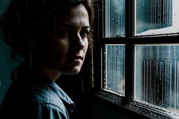 «Я шел во тьме дождливой ночи...»