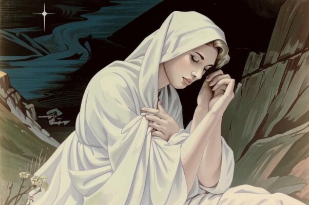 «Утомленный, я терял надежды...»