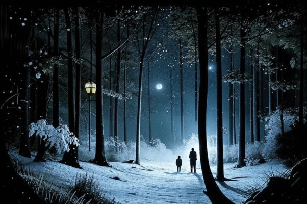 Бред («Я знаю, ты близкая мне…»)