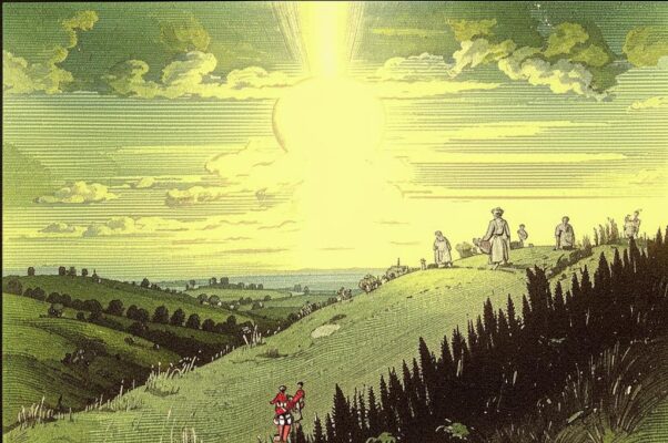 «Нам довелось еще подняться...»