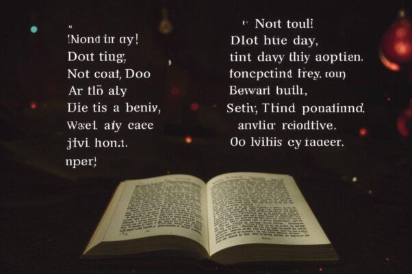 «О, если правда, что в ночи...»