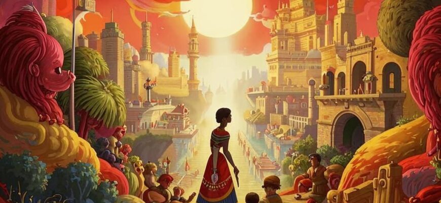 Самоутверждение