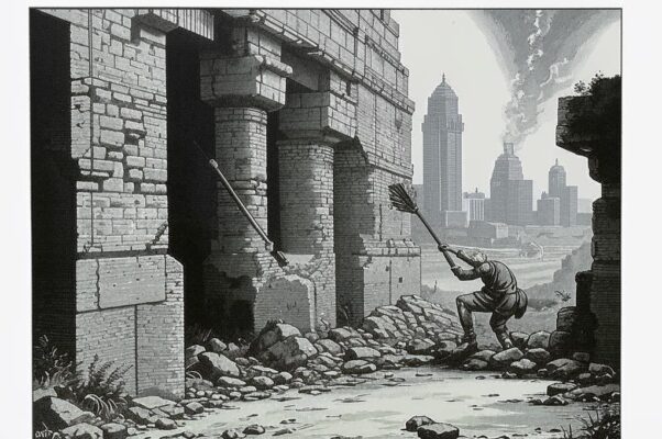 «Хоть ненадолго, но посмотри: до поры...»