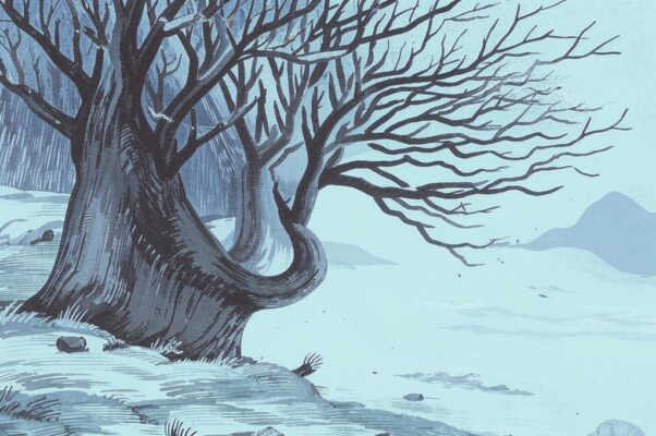 ««Пора смириться, сэр». Чем дольше мы живем...»