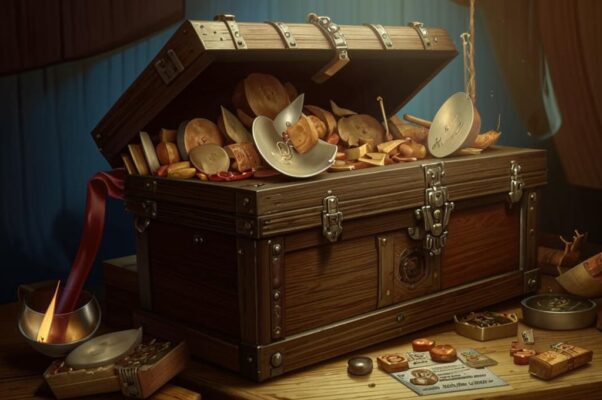 Песня («4. ПЕСН…»)