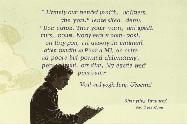 Поэту («Я встретил вновь тебя, поэт…»)