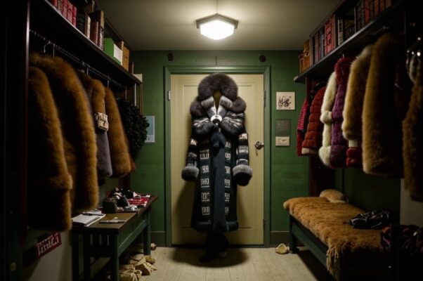 «Давным-давно один еврей...»