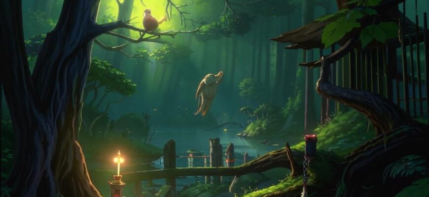 Соловей («Посв. русскому волшебнику музыки, С. А. Кусевицком…»)