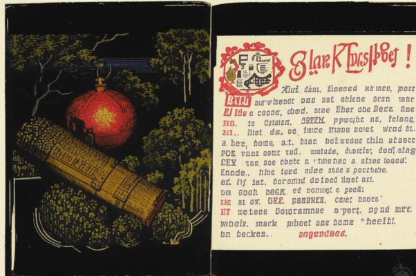 Так будет («3. ТАК БУДЕ…»)