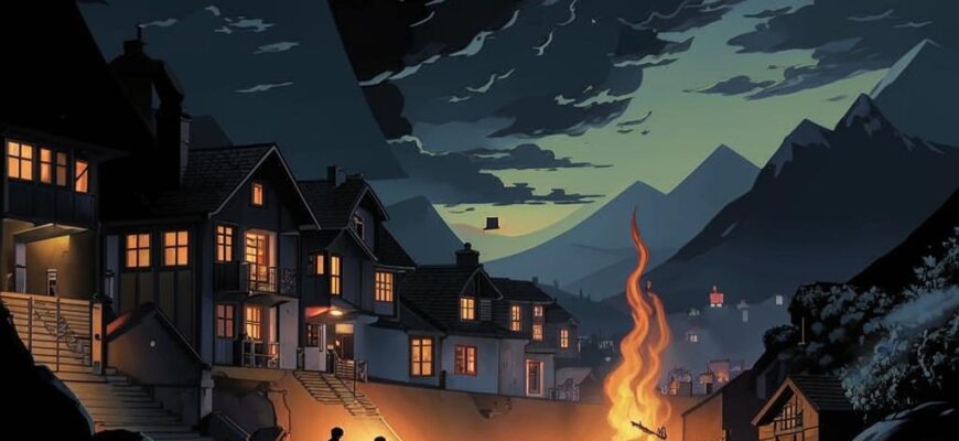 Контрабандисты