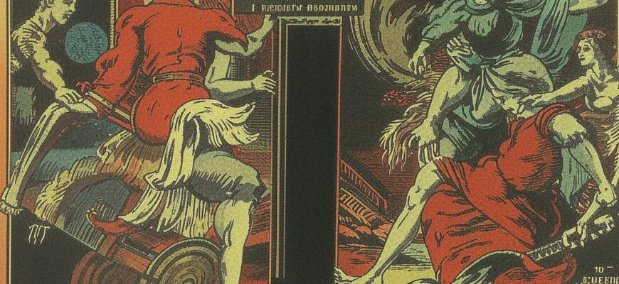 Шестая годовщина