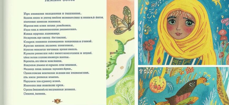 «Закричат и захлопочут петухи...»