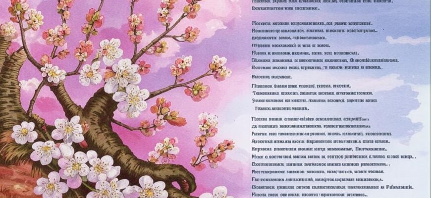 Черемуха белонощная