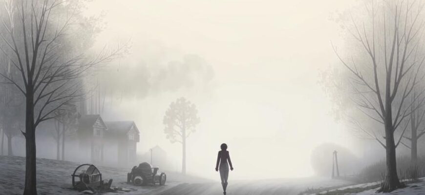 «Не гони меня, не гони...»