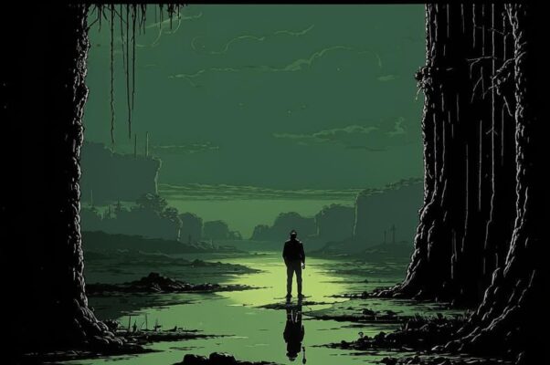 «У одичанья есть...»