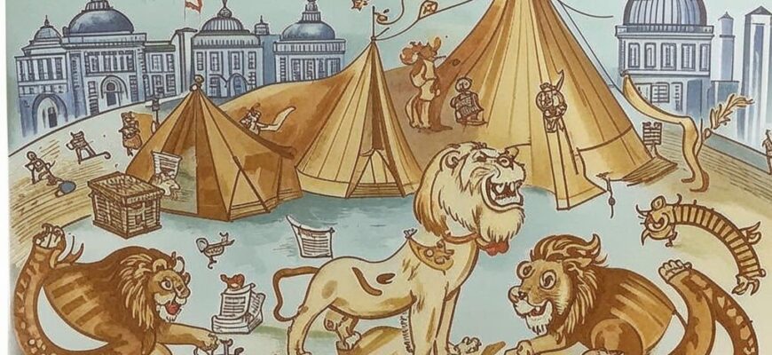 Стокгольм («Футбольный ли бешеный матч…»)