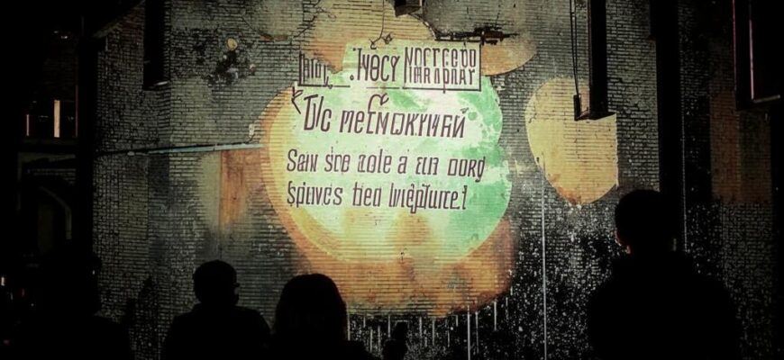 Cerna hodinka: на могилу К.