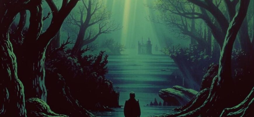 «О, если б за мои грехи...»