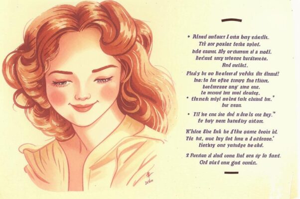 «Румянец розовых щек...»