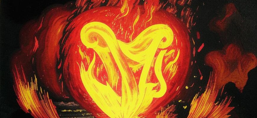 «Я говорил при вас с тоской...»