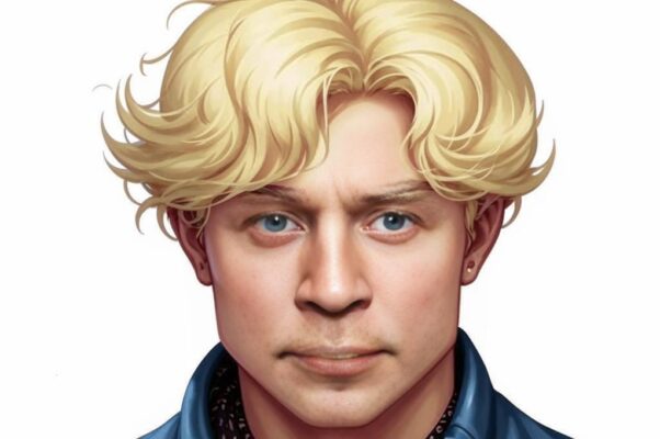«Мигнет медовой желтизною скатов...»