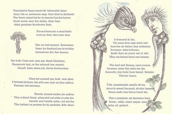 Голоса («Первый голо…»)