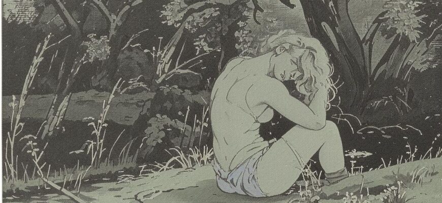 «Как дух наш горестный живуч...»